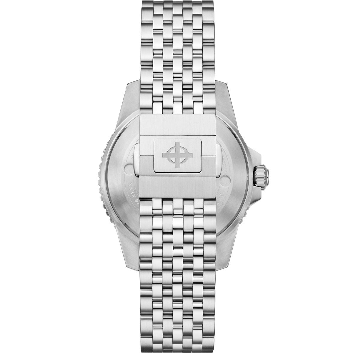 Zodiac Pro Diver Automatic