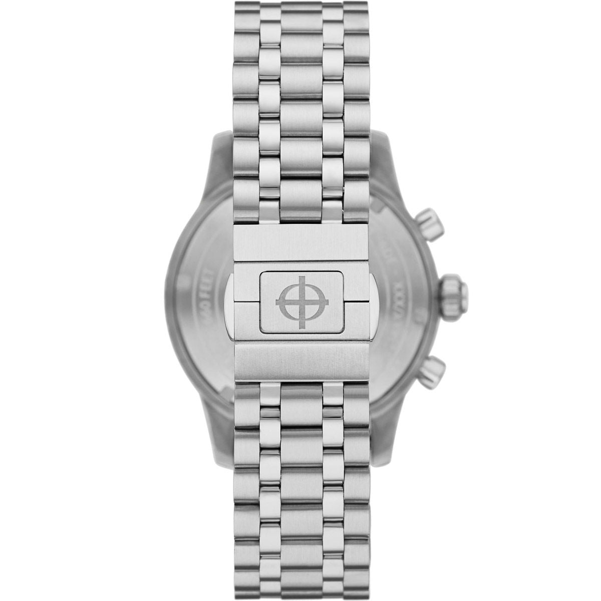 Zodiac Super Sea Wolf Chrono