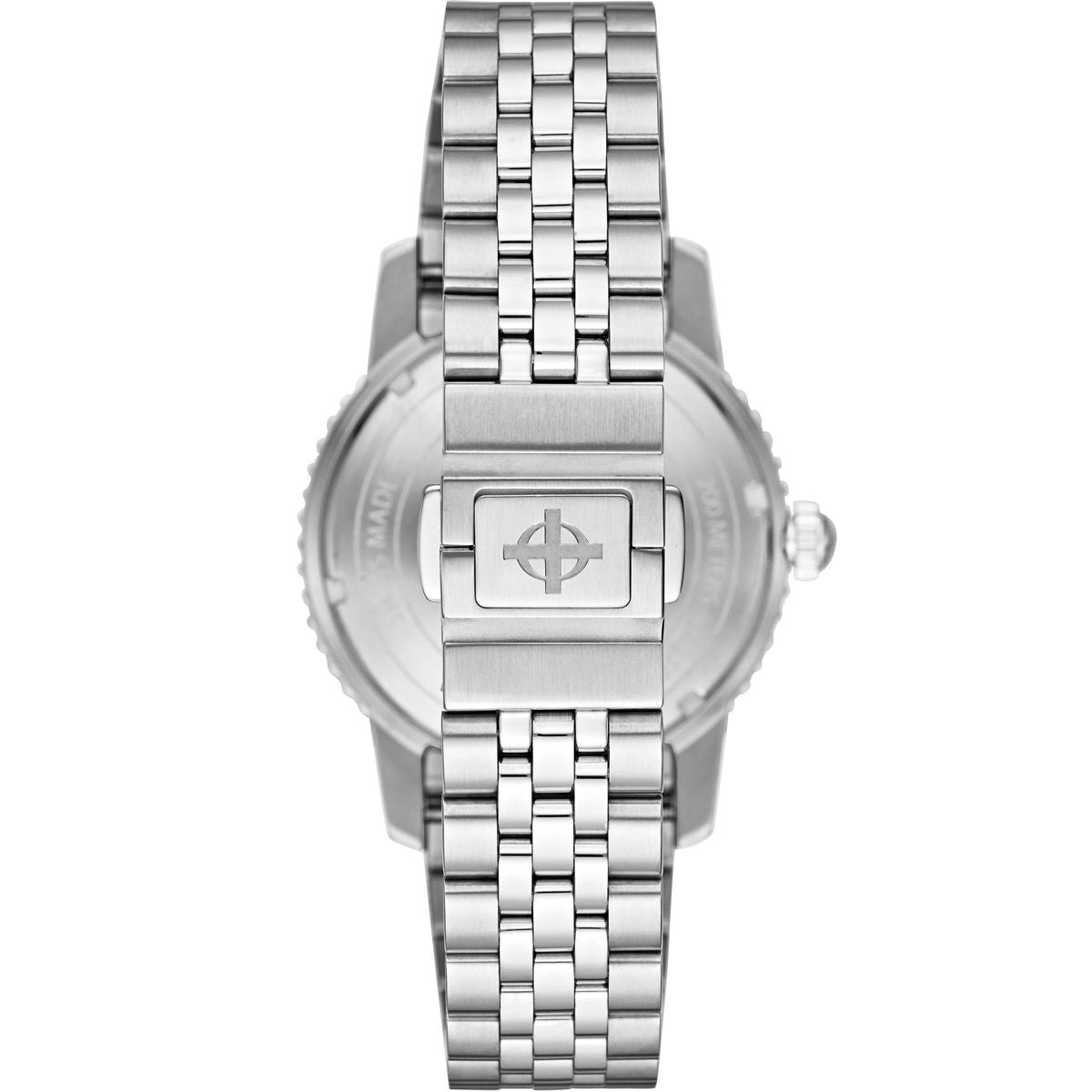 Zodiac Compression Diver Automatic
