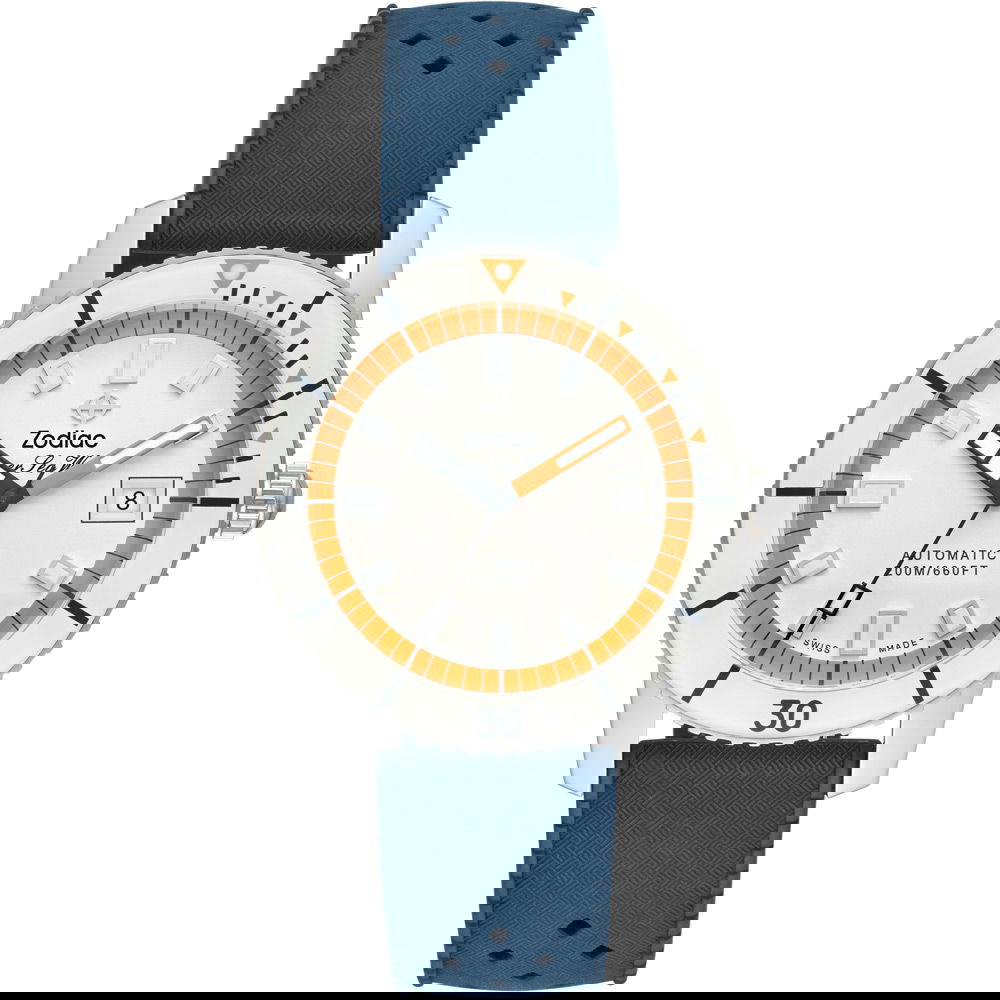 Zodiac Compression Diver Automatic