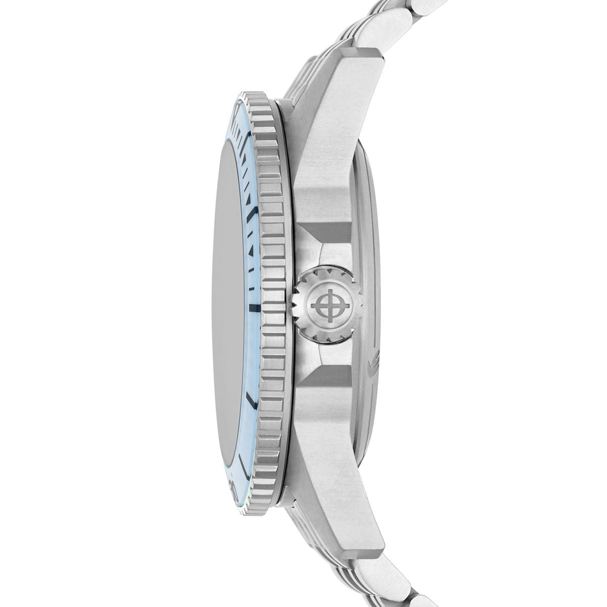 Zodiac Compression Diver Automatic