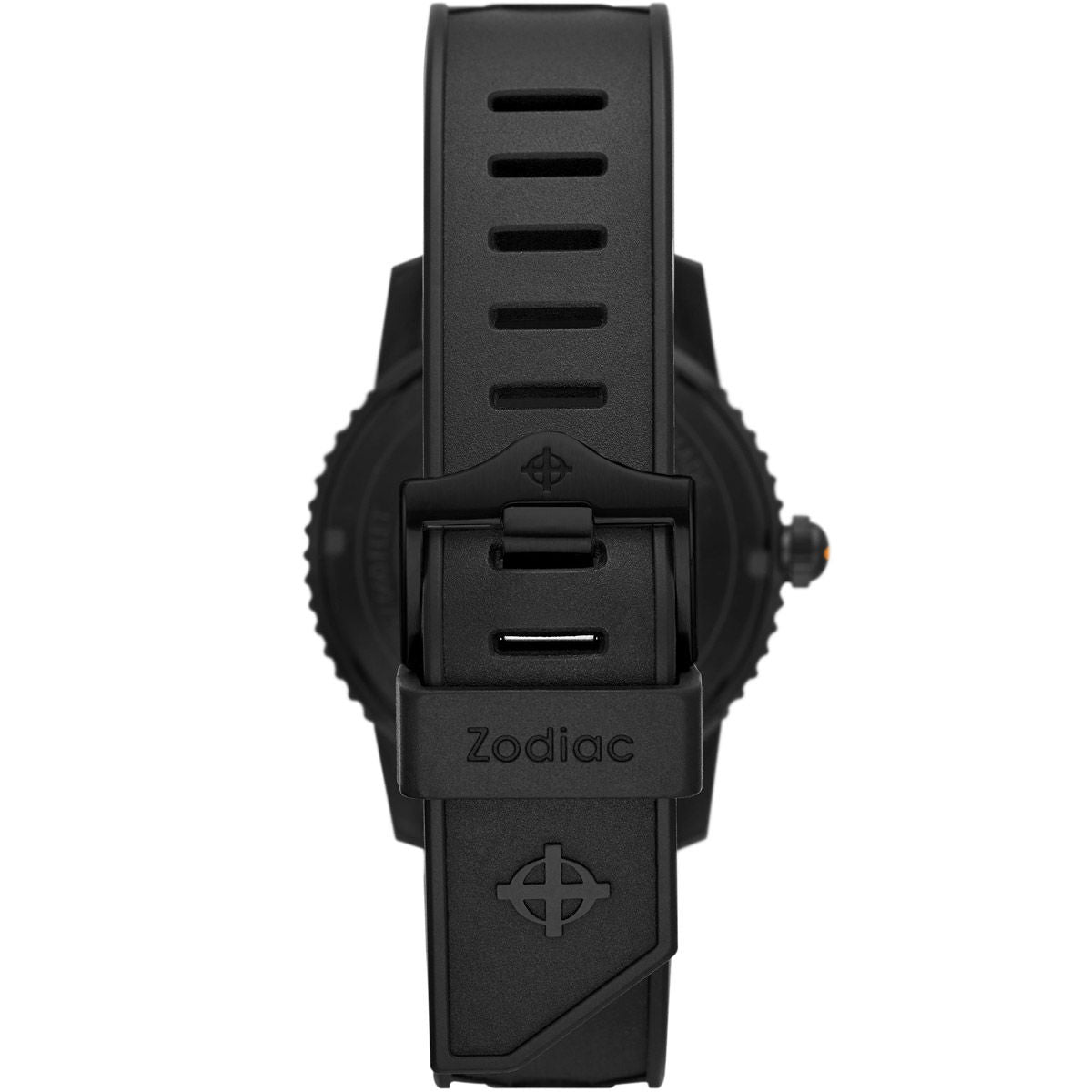 Zodiac Super Sea Wolf Compression Diver Automatic