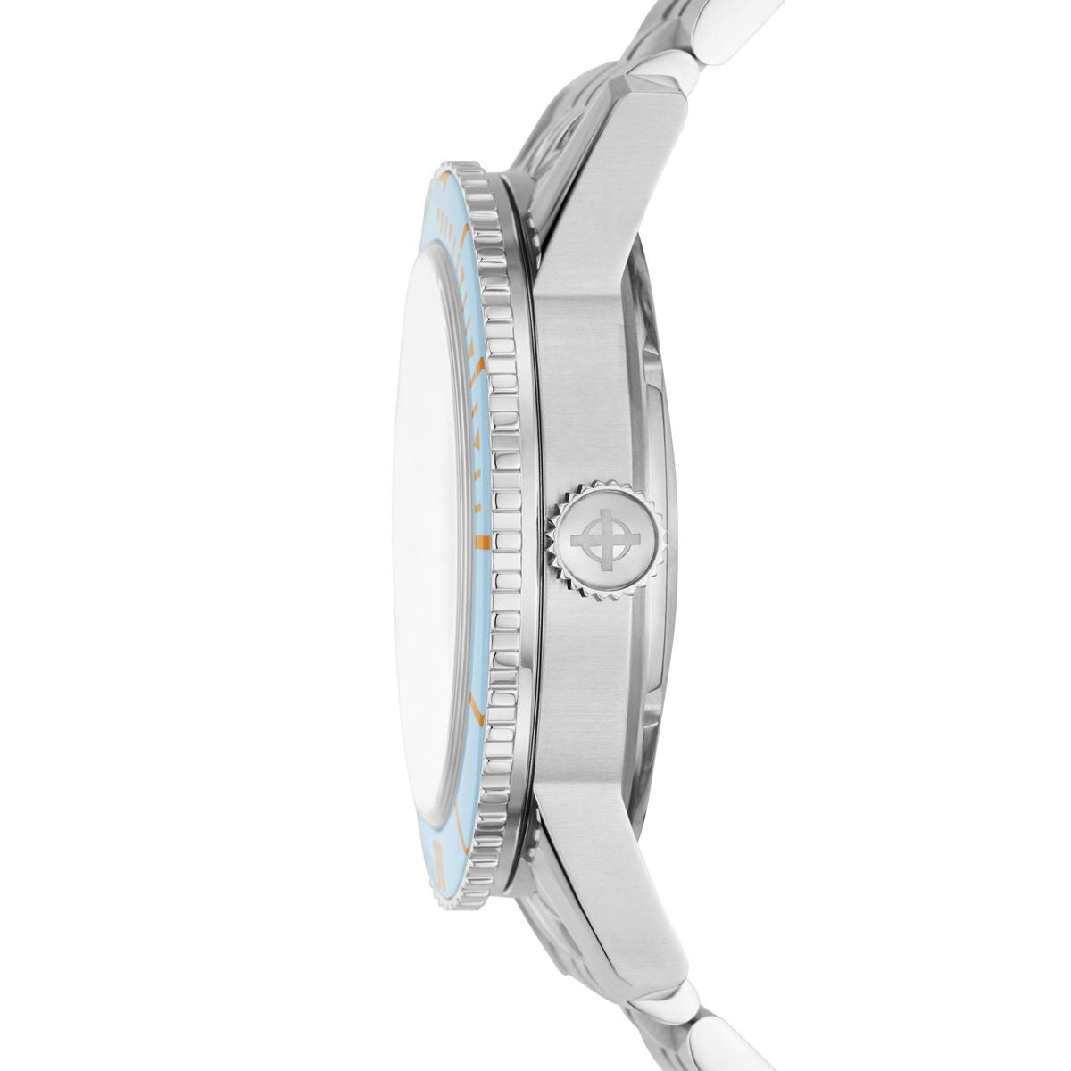Zodiac Compression Diver Automatic