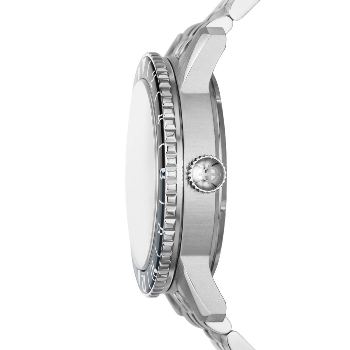 Zodiac Super Sea Wolf GMT Automatic