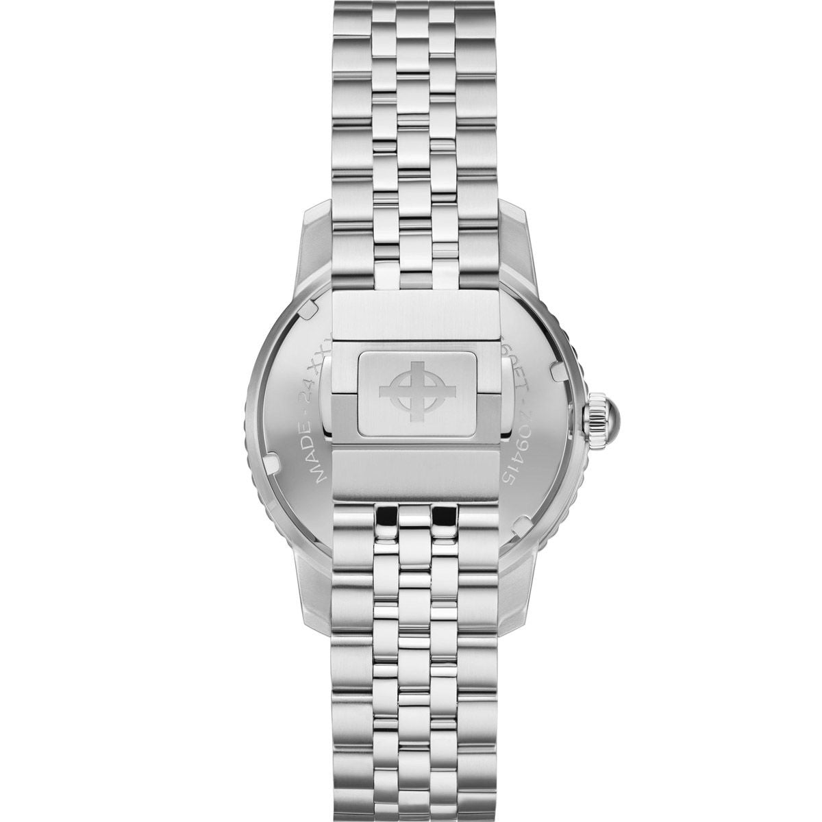 Zodiac Super Sea Wolf GMT Automatic
