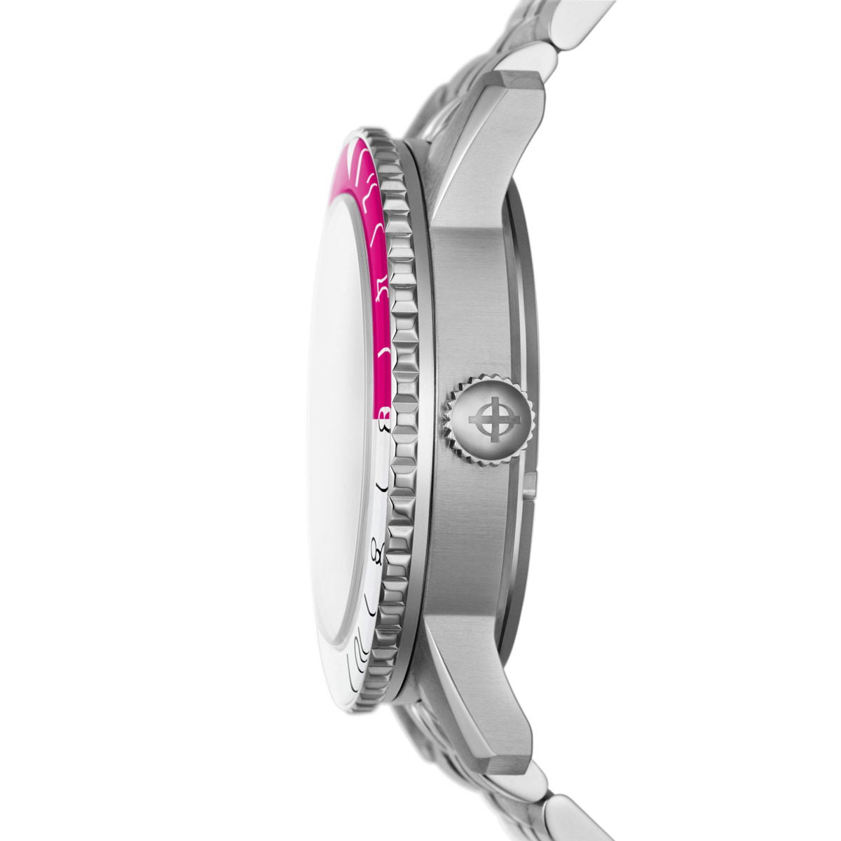 Zodiac Super Sea Wolf GMT Automatic