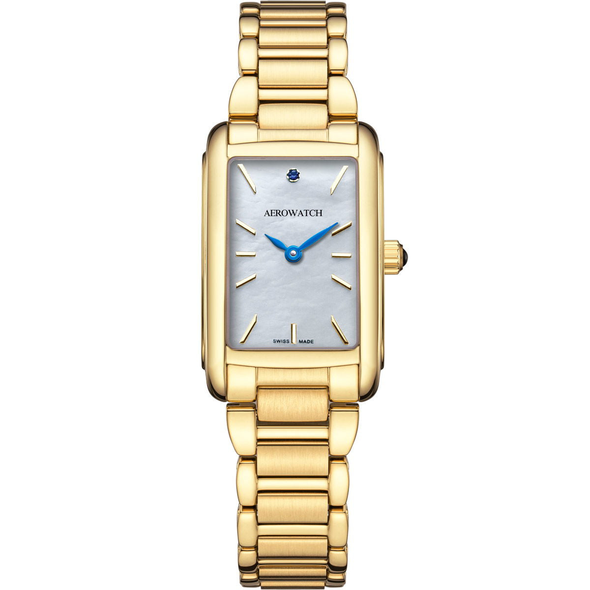 Aerowatch Mini Intuition