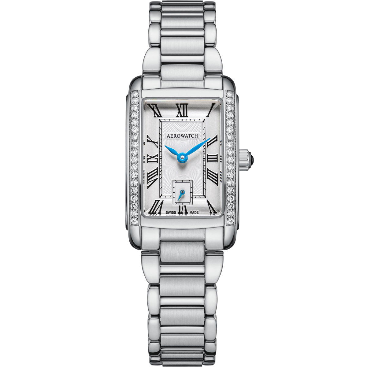 Aerowatch Mini Intuition