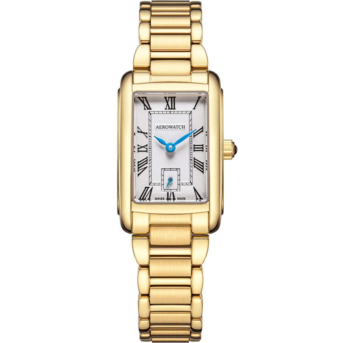 Aerowatch Mini Intuition