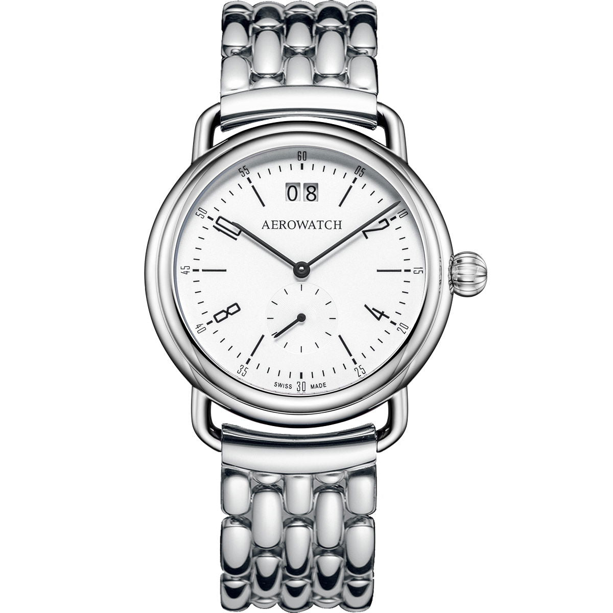 Aerowatch 1942 Quarz