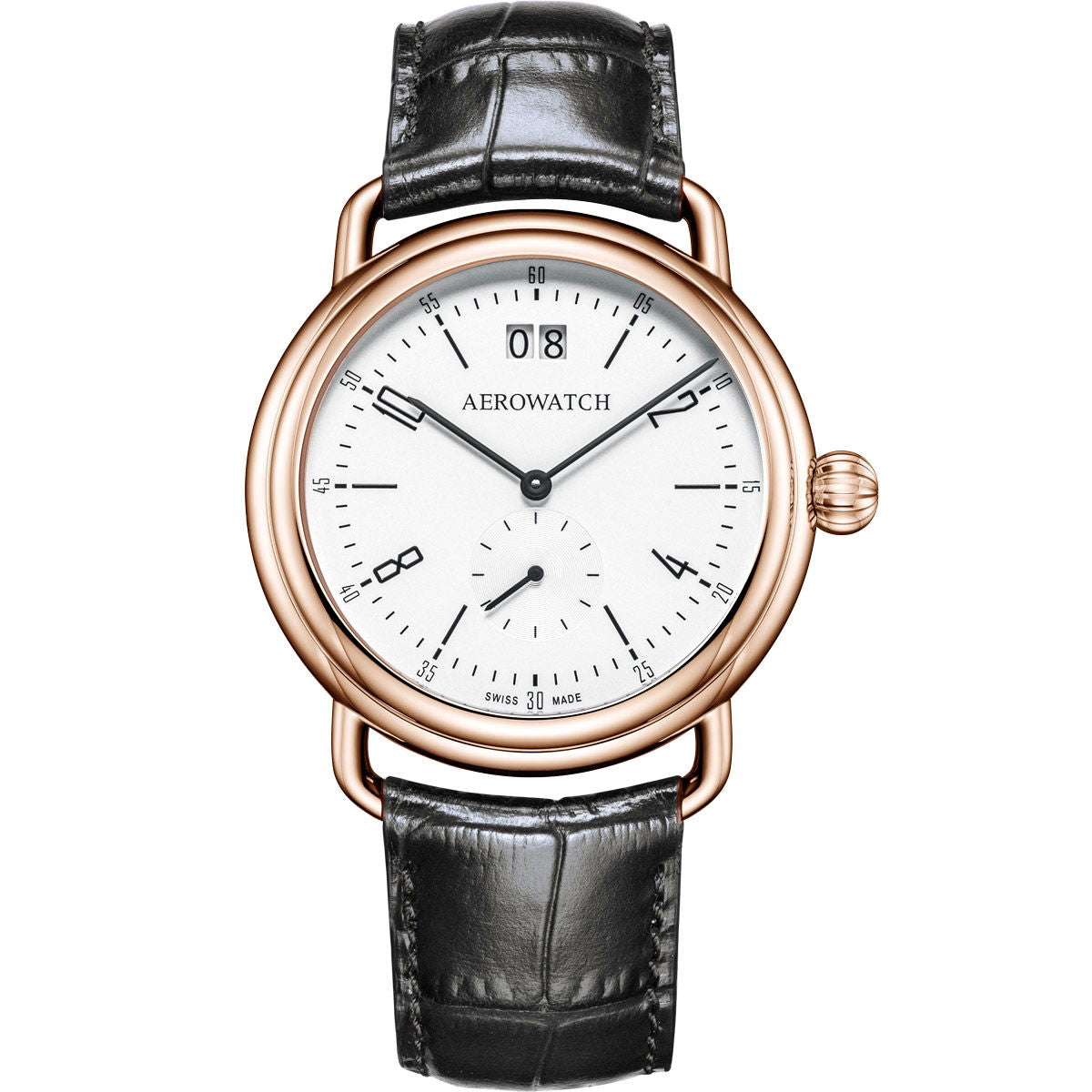 Aerowatch 1942 Quarz