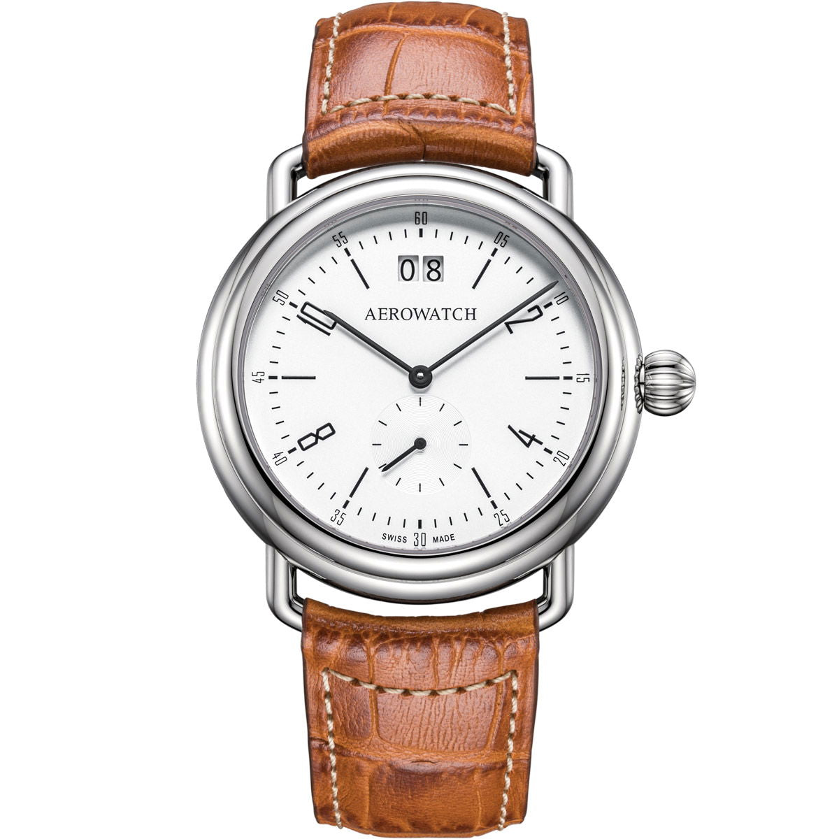 Aerowatch 1942 Quarz