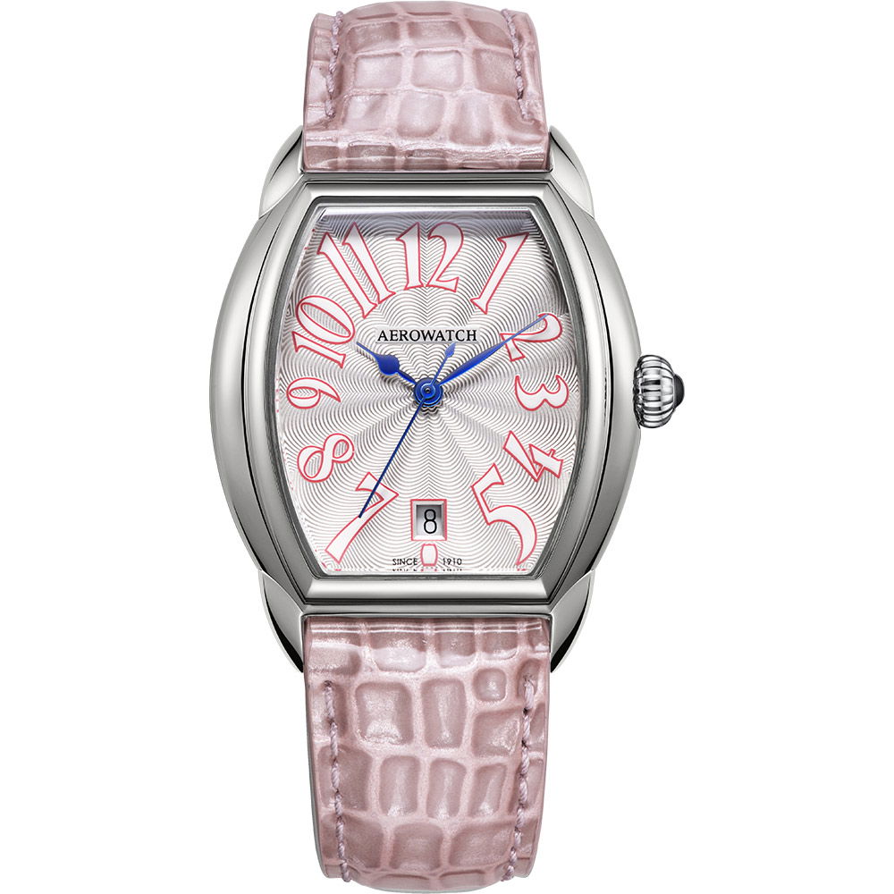 Aerowatch Streamline Quarz