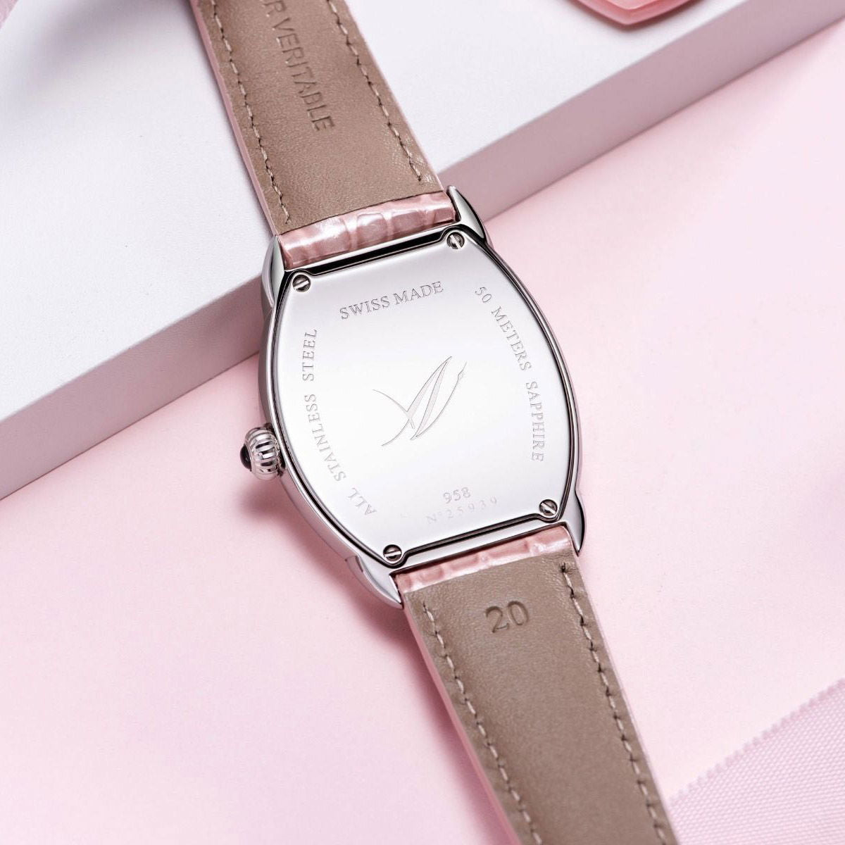 Aerowatch Streamline Quarz