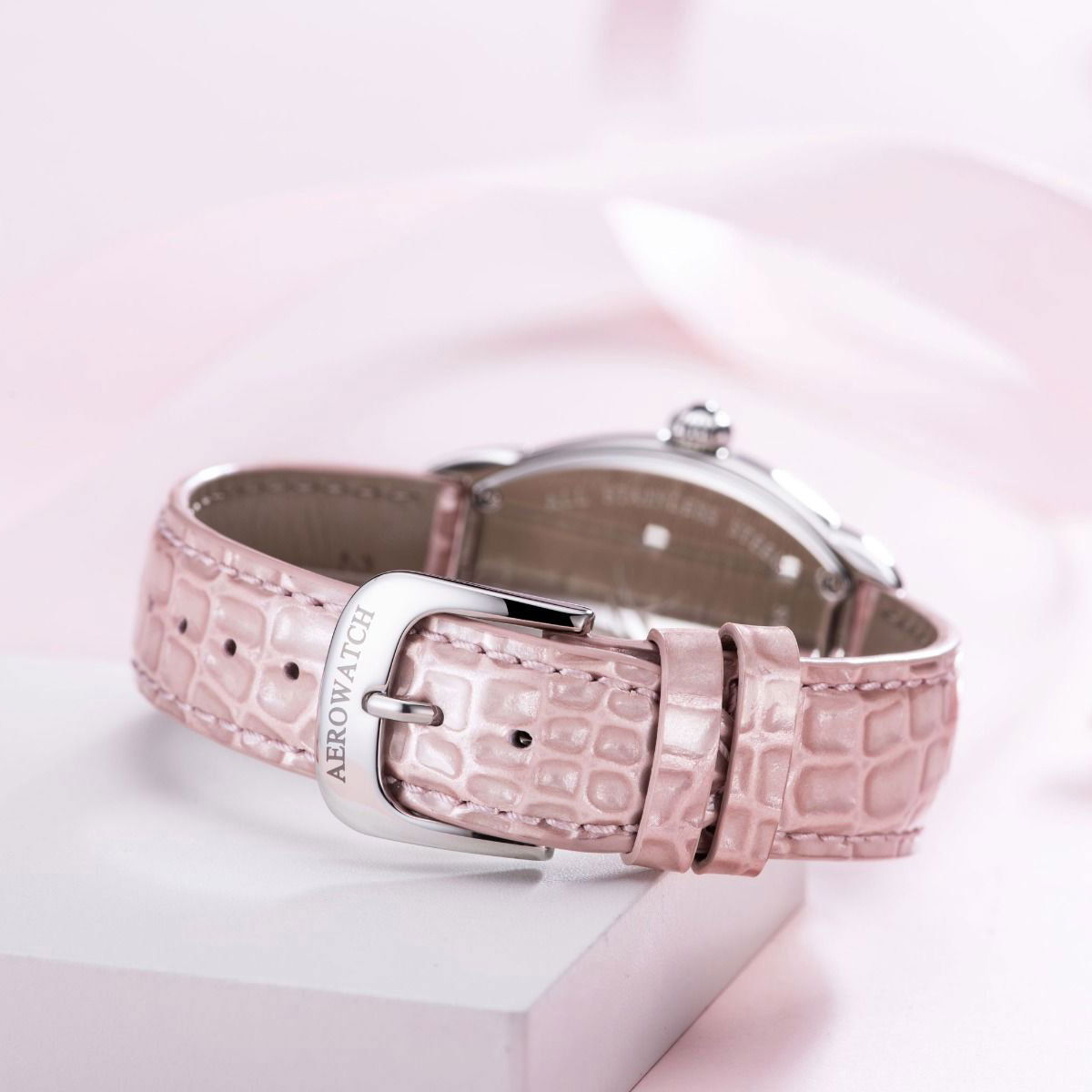 Aerowatch Streamline Quarz