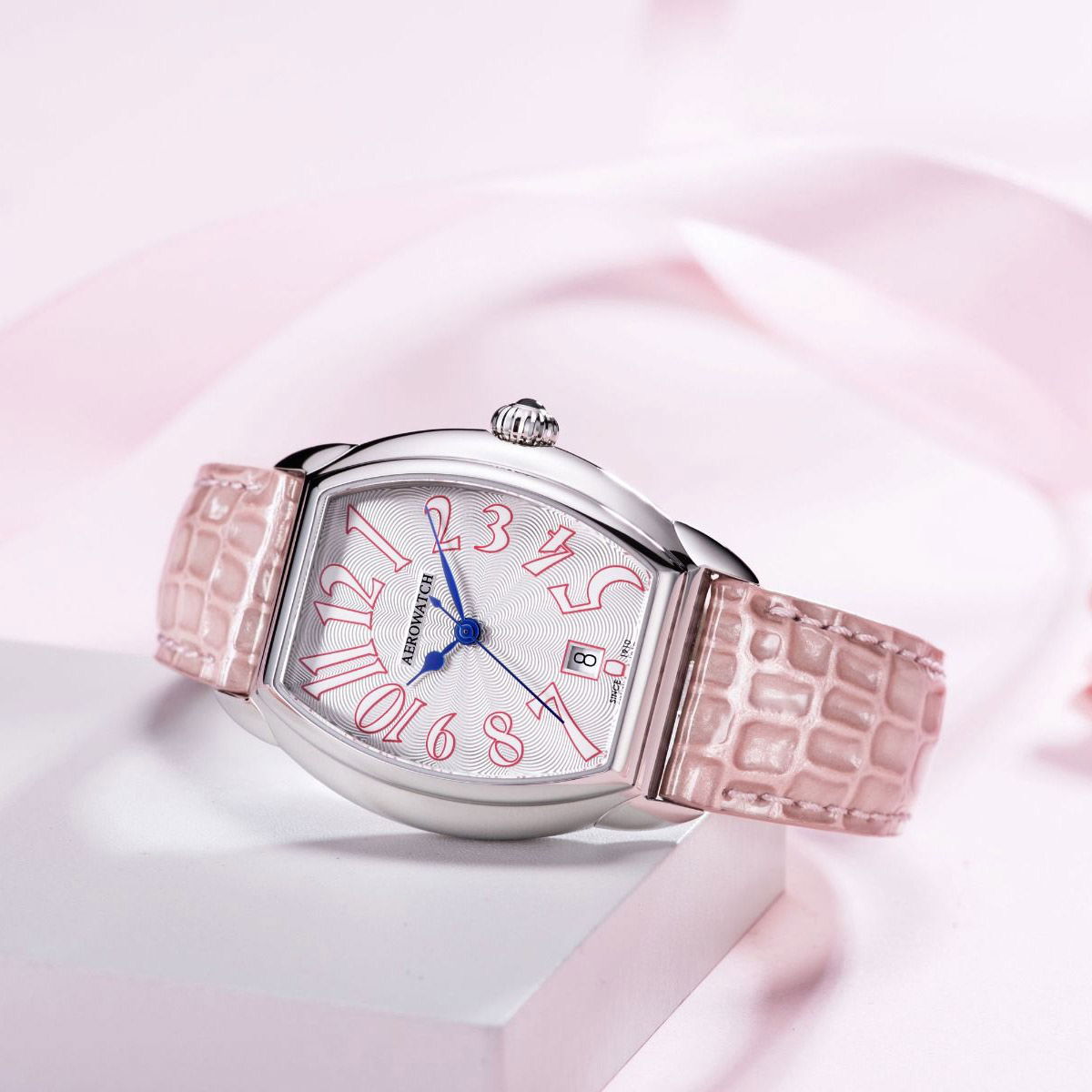 Aerowatch Streamline Quarz