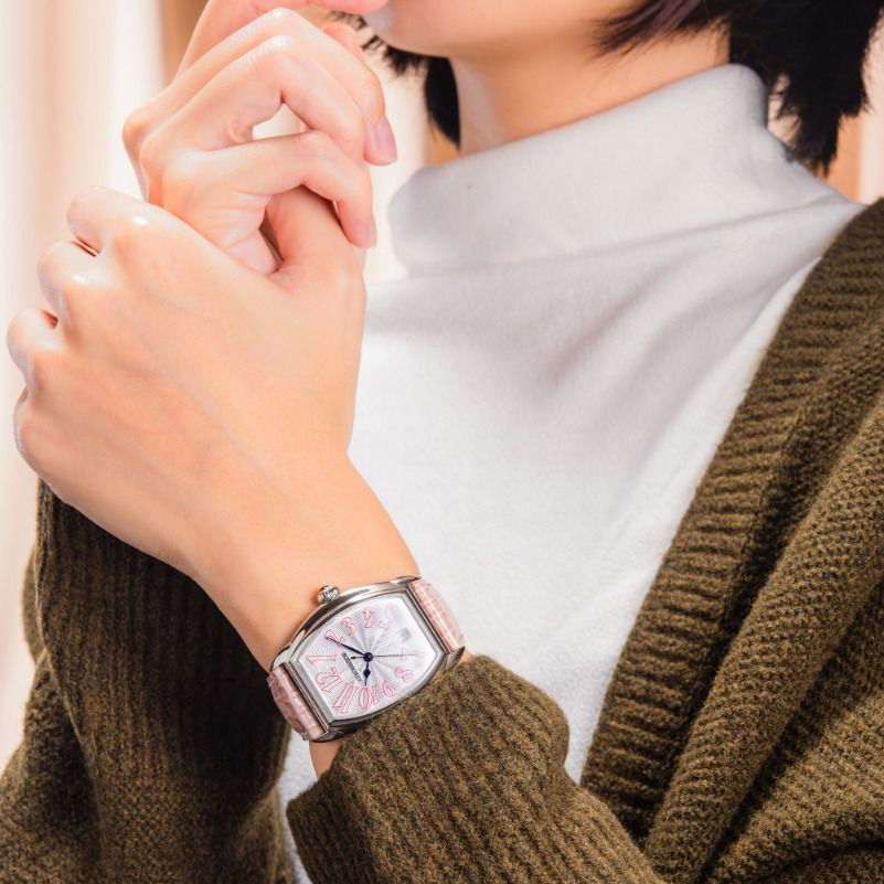 Aerowatch Streamline Quarz