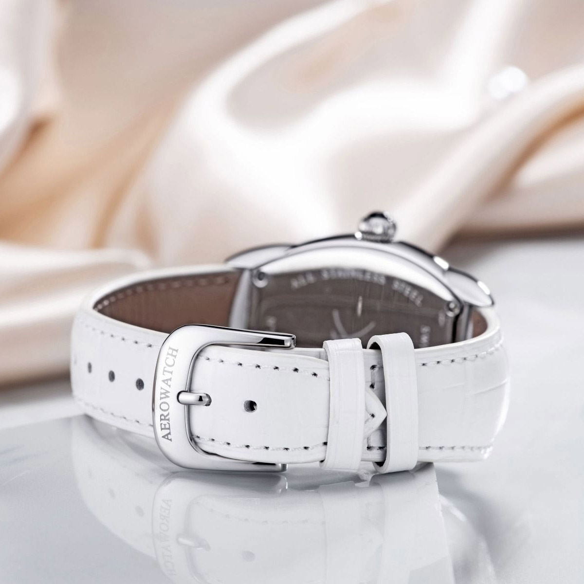 Aerowatch Streamline Quarz