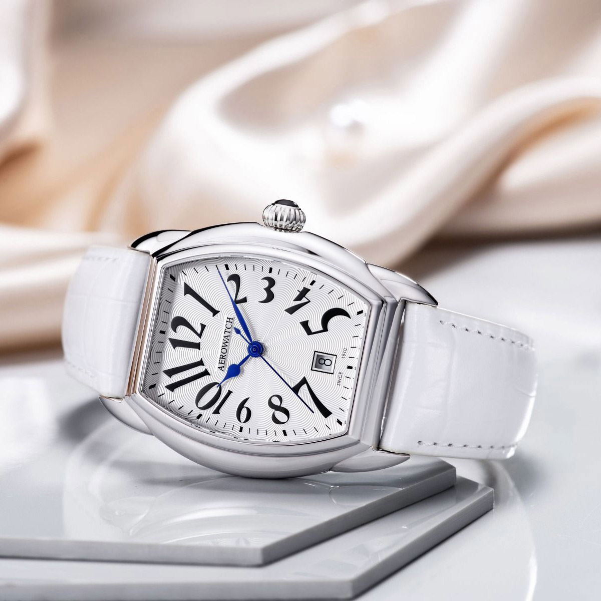 Aerowatch Streamline Quarz