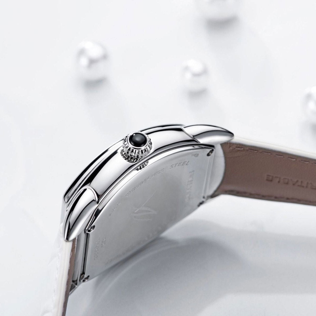 Aerowatch Streamline Quarz