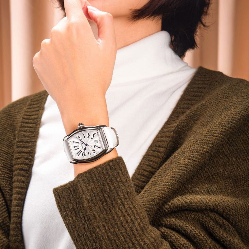 Aerowatch Streamline Quarz