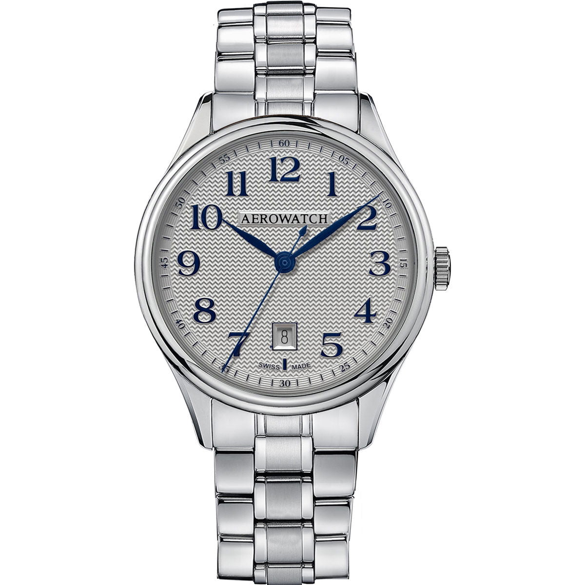 Aerowatch Les Grandes Classiques Lady Quartz Eco