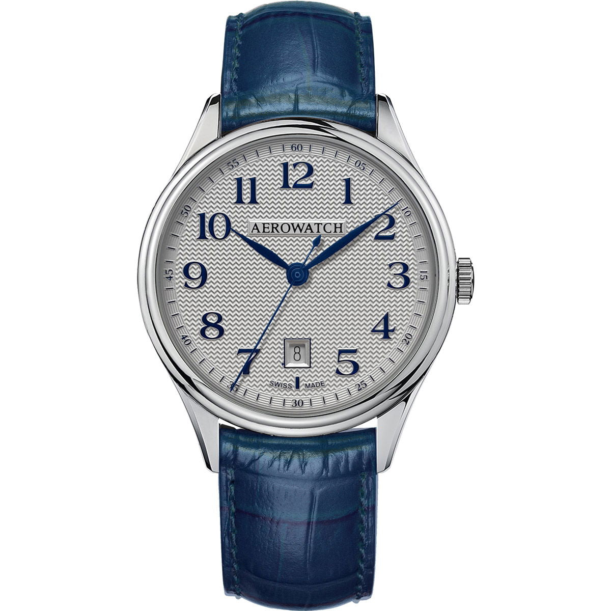 Aerowatch Les Grandes Classiques Lady Quartz Eco