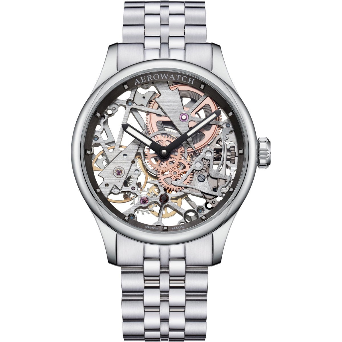 Aerowatch Renaissance Fir Tree Skeleton