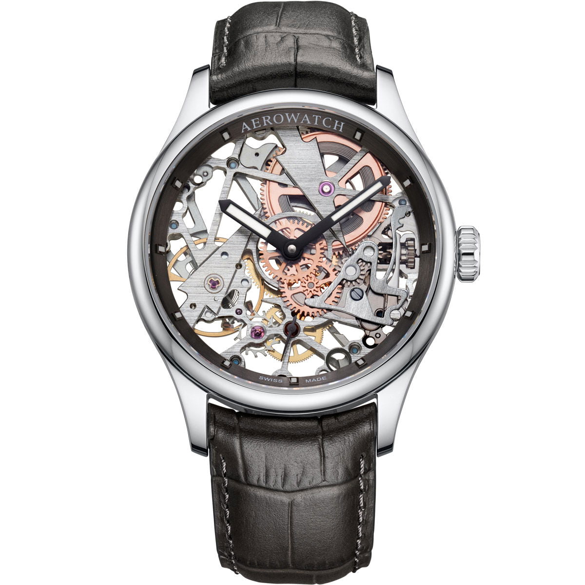 Aerowatch Renaissance Fir Tree Skeleton