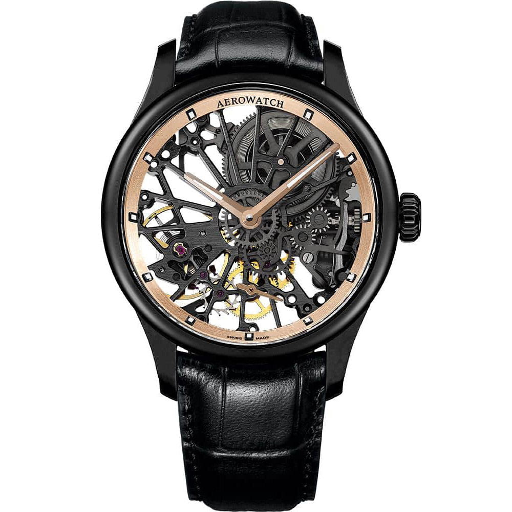 Aerowatch Renaissance Spider Skelett