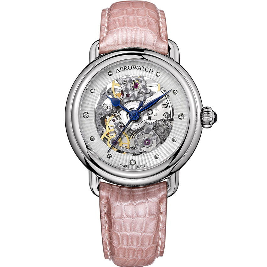 Aerowatch 1942 Lady Elegance Automatic
