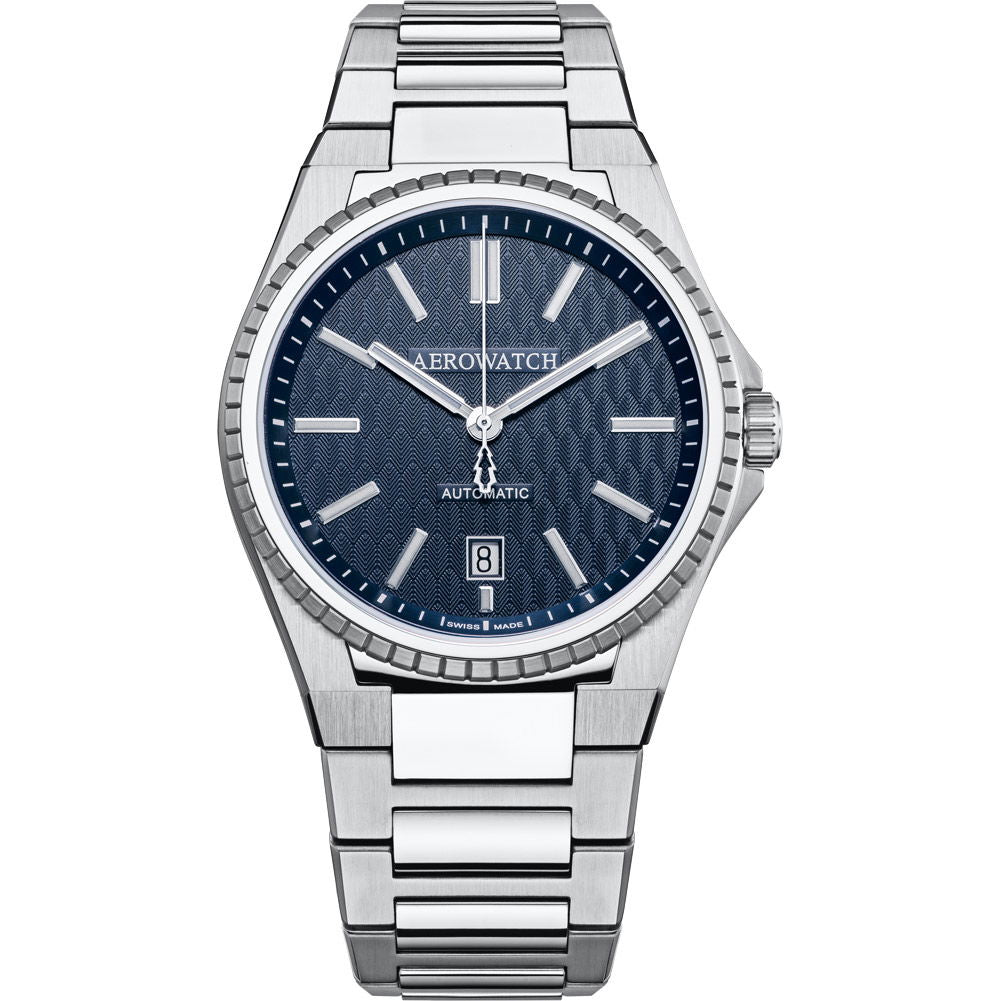 Aerowatch Milan Sport Automatic