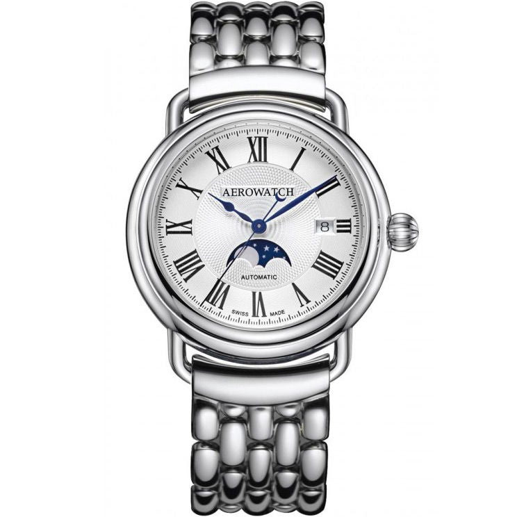 Aerowatch 1942 Moon-Phases