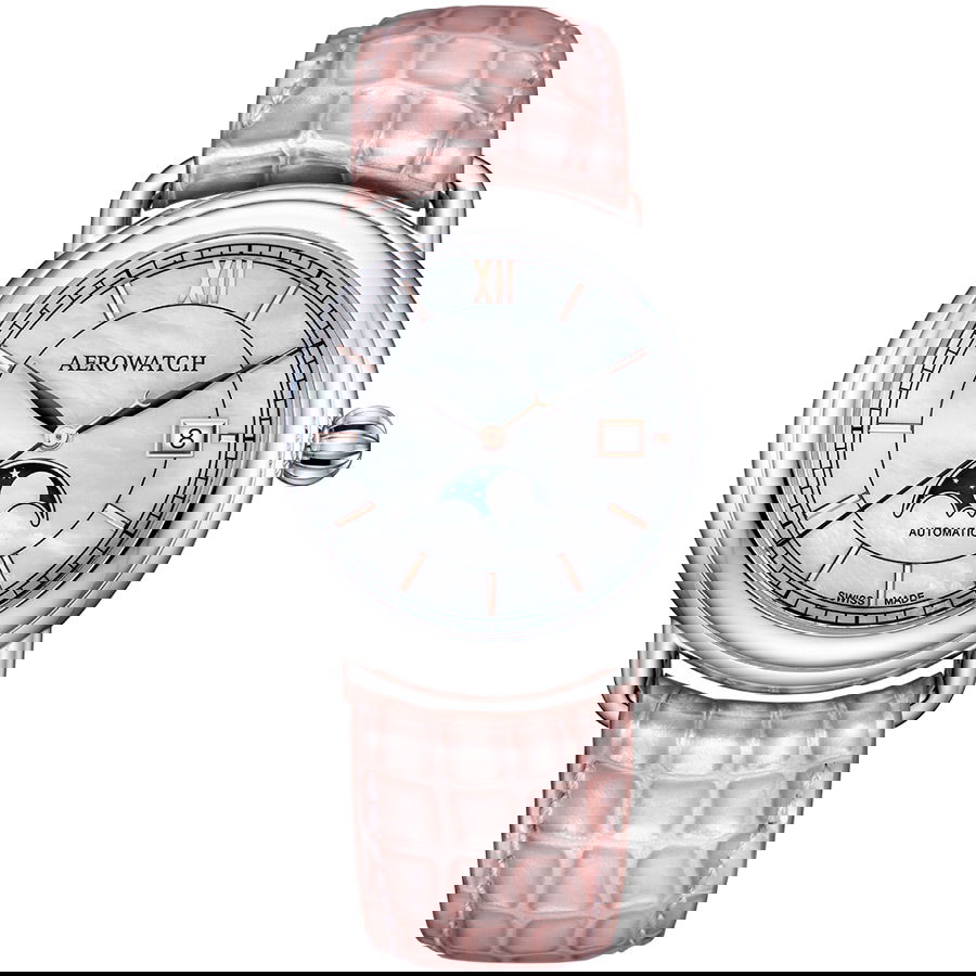 Aerowatch 1942 Moon-Phases