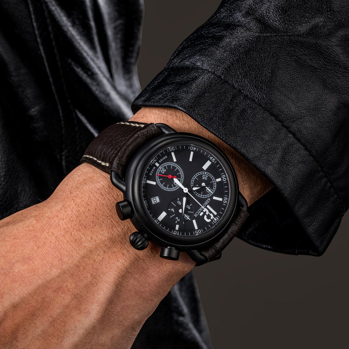Aerowatch 1942 Chronograph Quartz