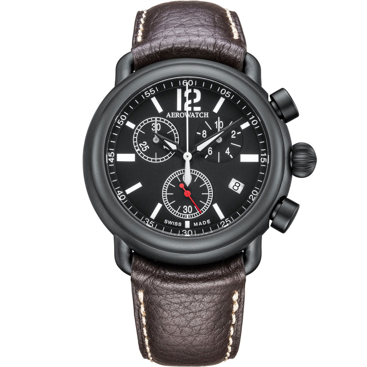 Aerowatch 1942 Chronograph Quartz