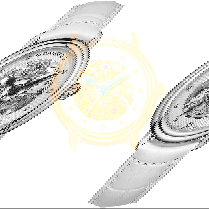 Aerowatch 1942 Lady Elegance Automatic