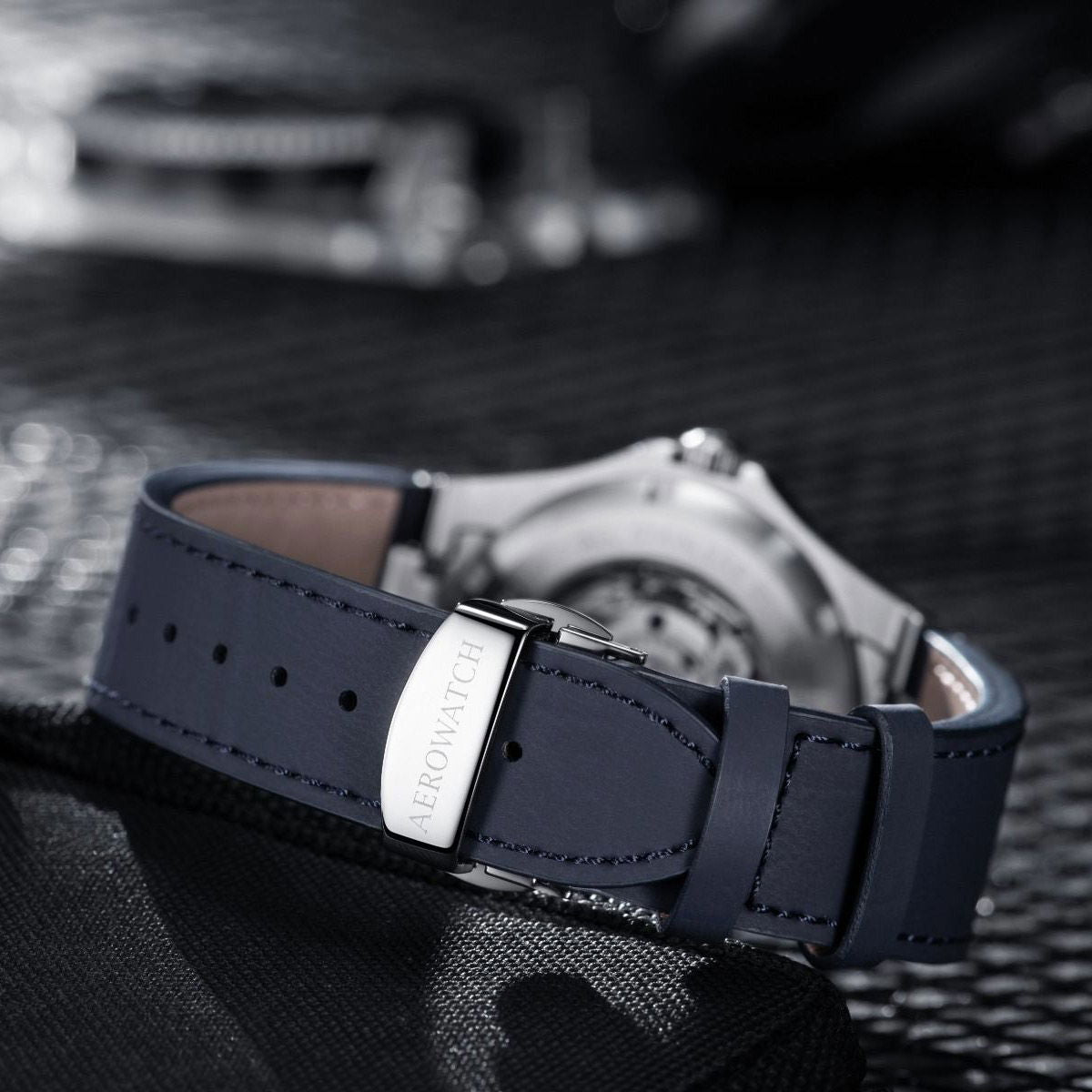 Aerowatch Milan Sport Automatic