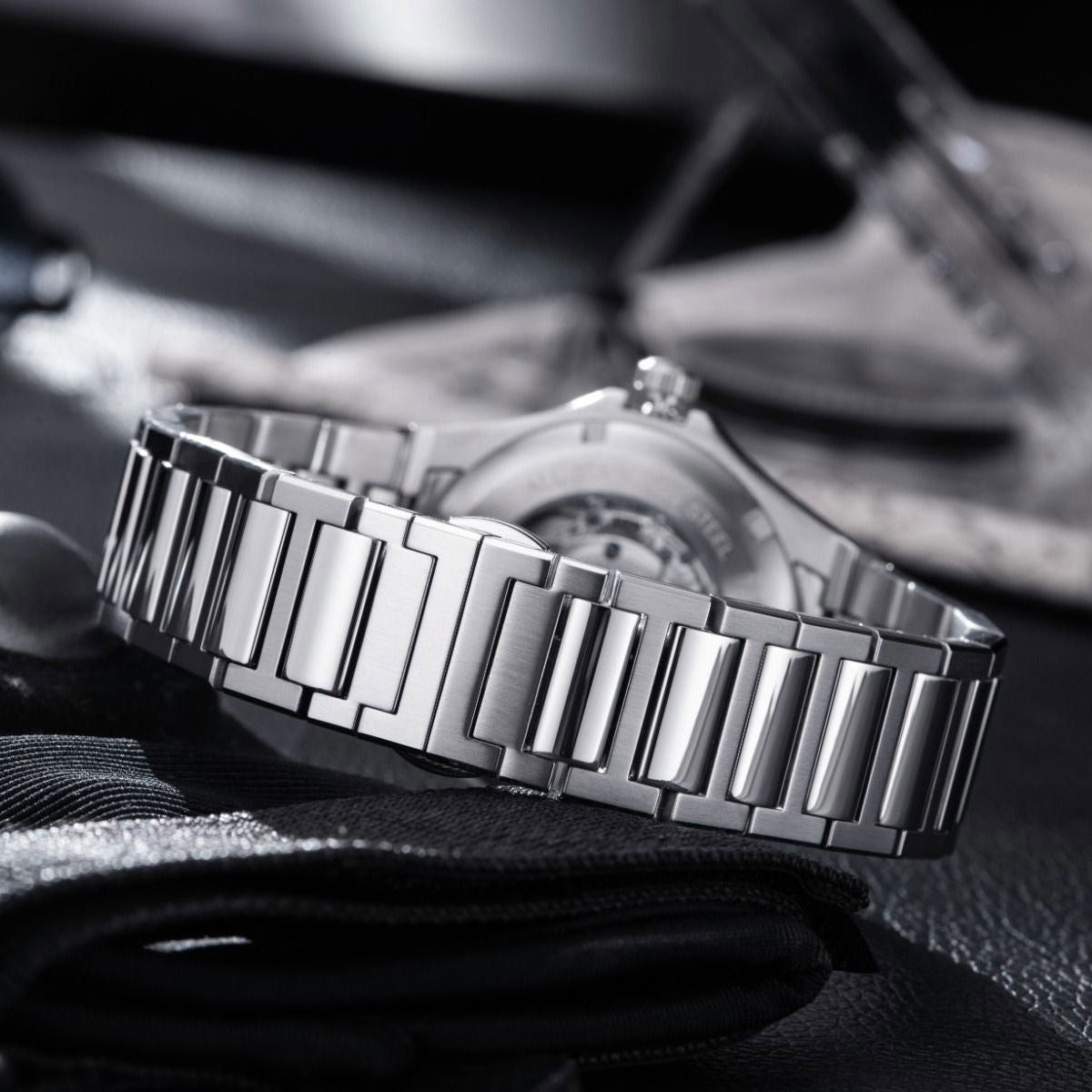 Aerowatch Milan Sport Automatic