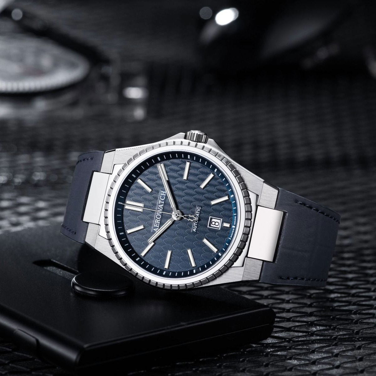 Aerowatch Milan Sport Automatic