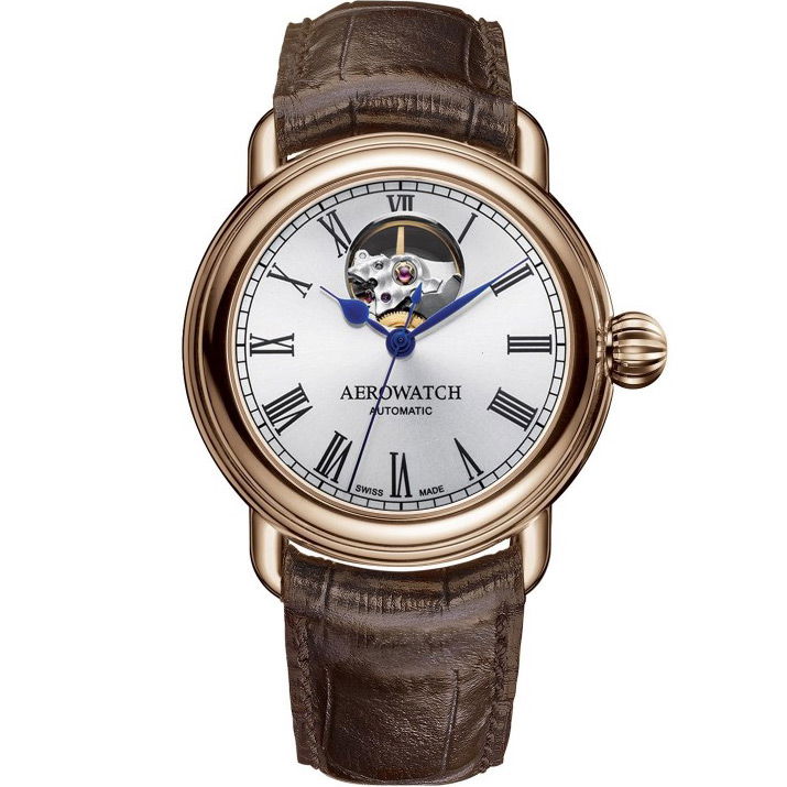 Aerowatch 1942 Automatic