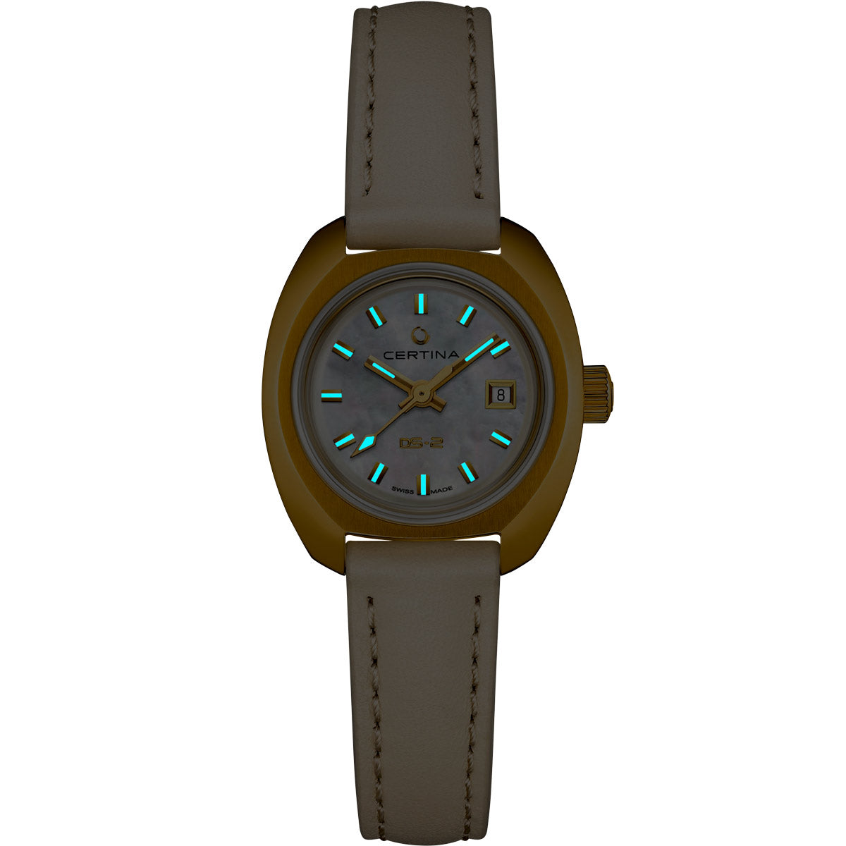 Certina DS-2 Lady Powermatic 80