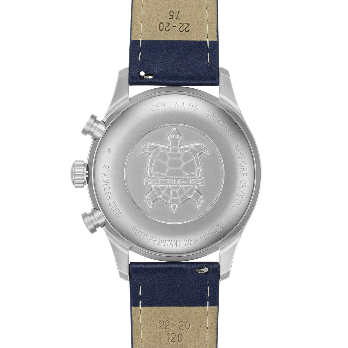 Certina DS Pilot
