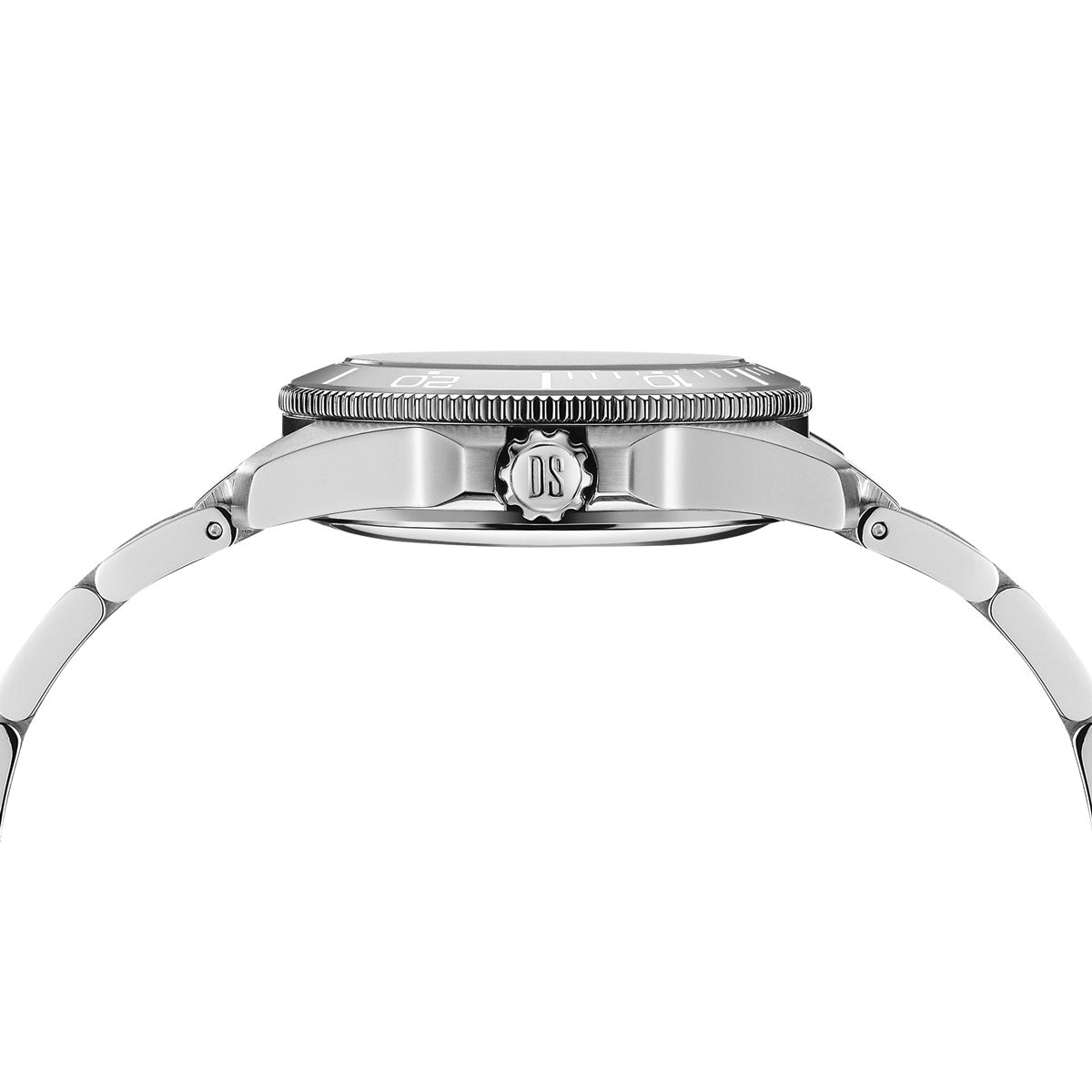 Certina DS Action Lady (34,5 mm)