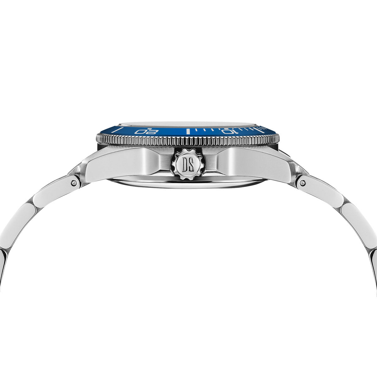 Certina DS Action Lady (34,5 mm)