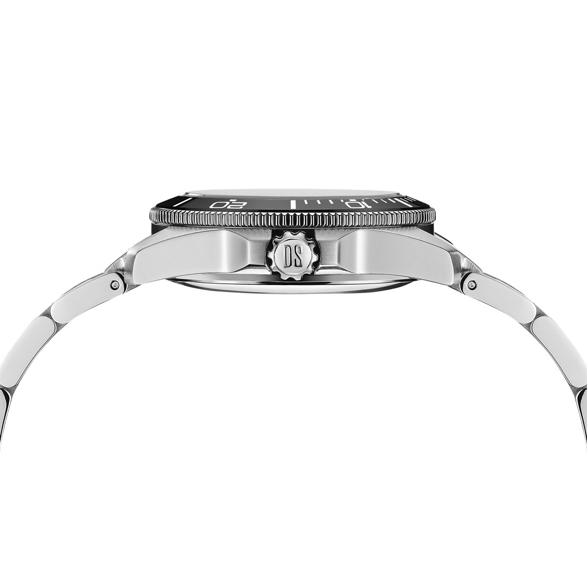 Certina DS Action Lady (34,5 mm)