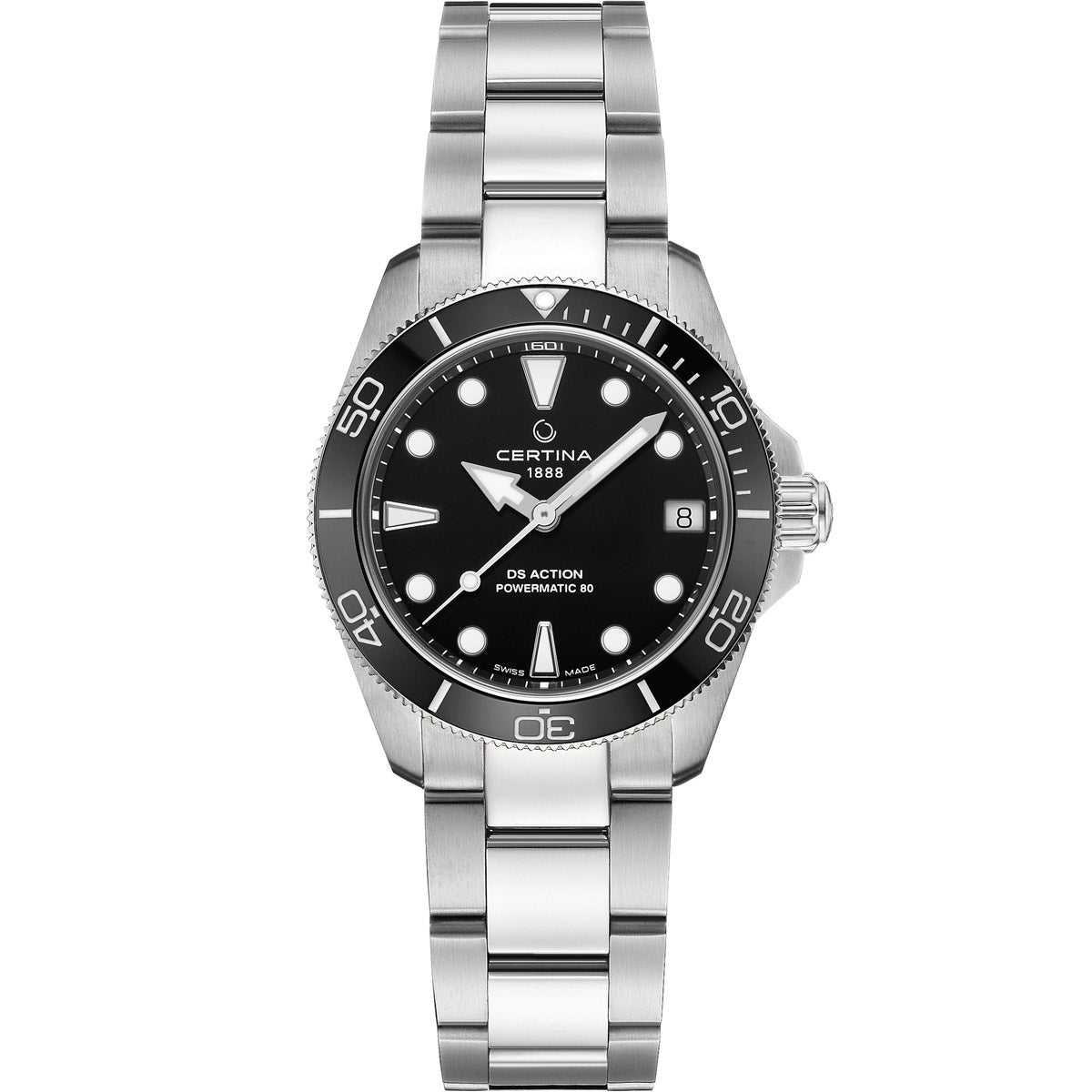 Certina DS Action Lady (34,5 mm)