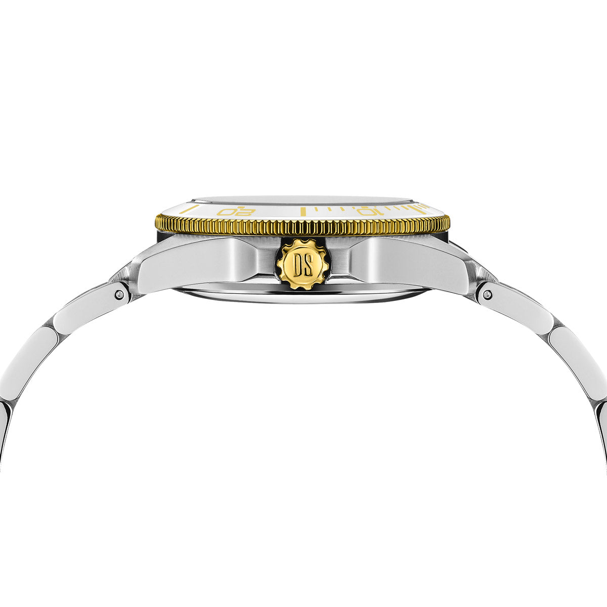 Certina DS Action Lady (34,5 mm)