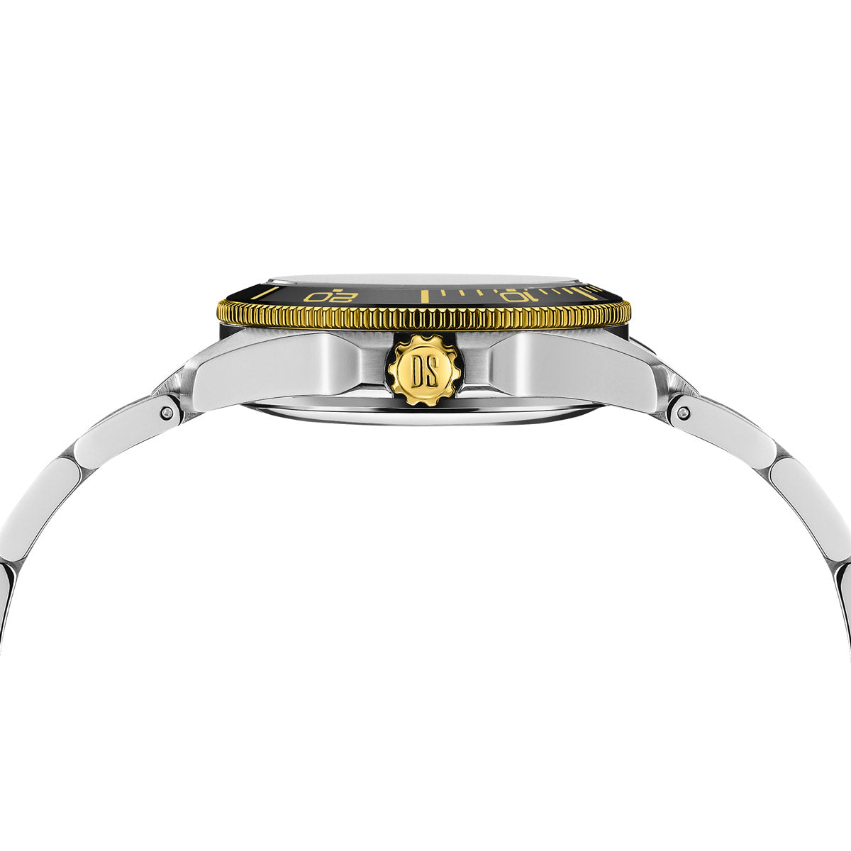 Certina DS Action Lady (34,5 mm)