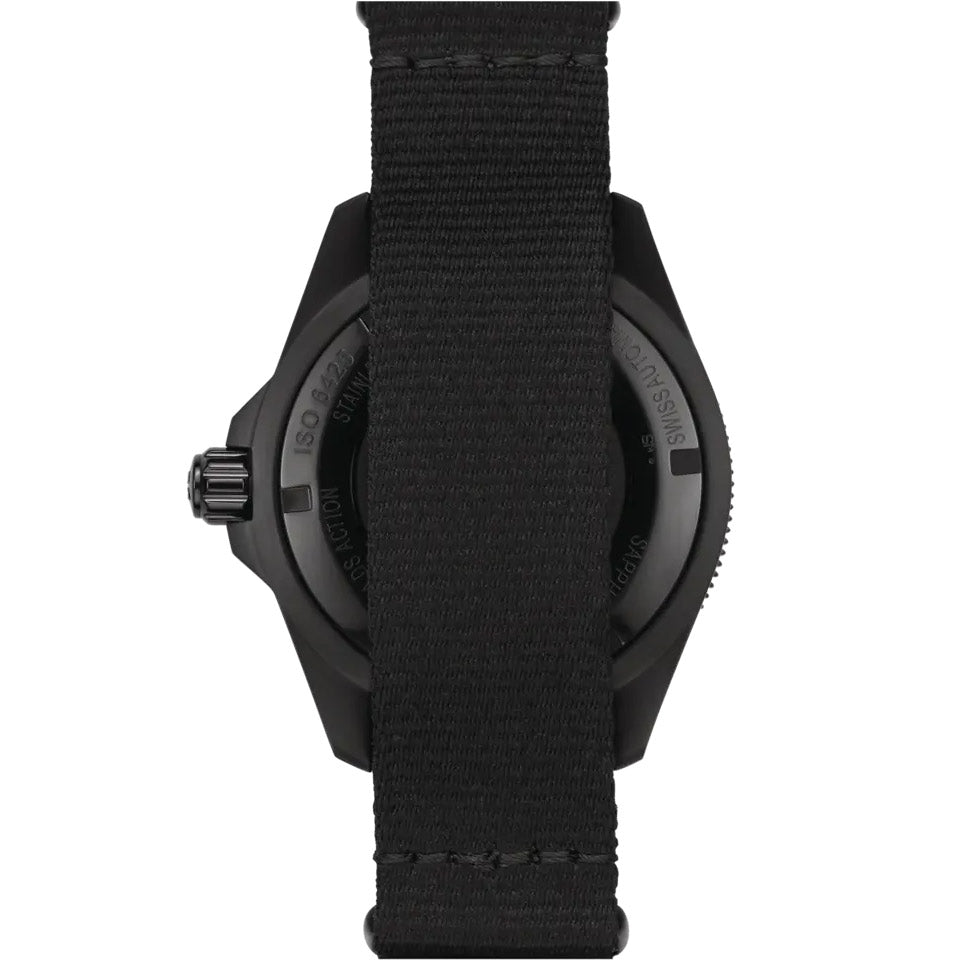 Certina DS Action Diver Powermatic 80